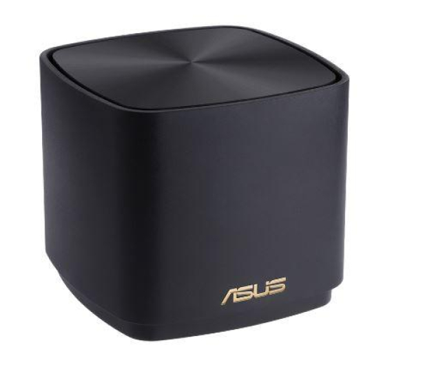 ASUS ZenWiFi AX XD4 Plus MESH (1800Mb/s a/b/g/n/ac/ax) - 1195095 - zdjęcie 2
